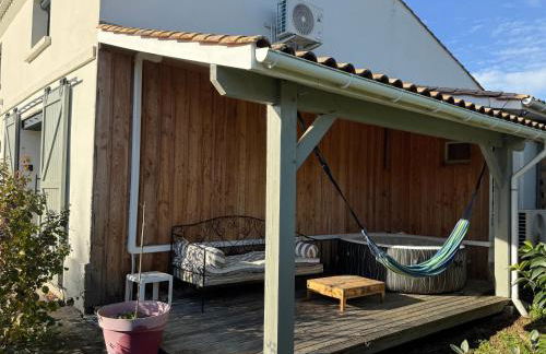 Maison Bordeaux Saint Émilion - Foto 68