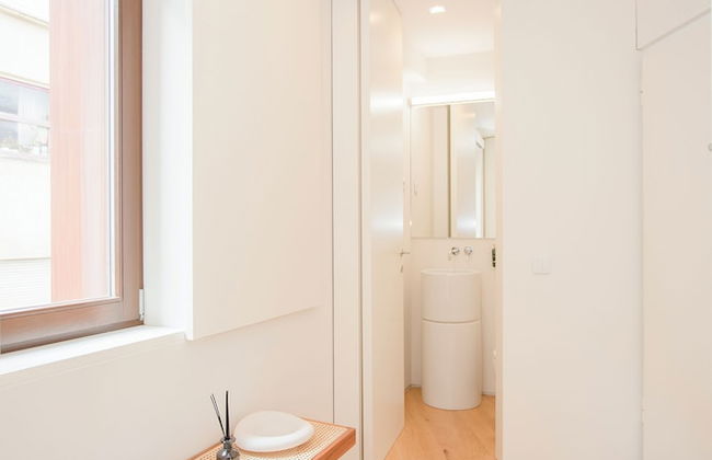 Liiiving in Porto - Cedofeita Green Terrace - Foto 7