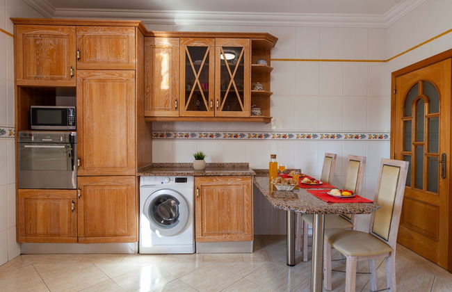 Villa Agadir - Foto 8