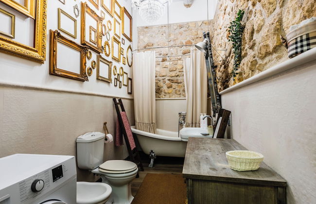 Dolce Suite near Syracuse Cathedral - Foto 8