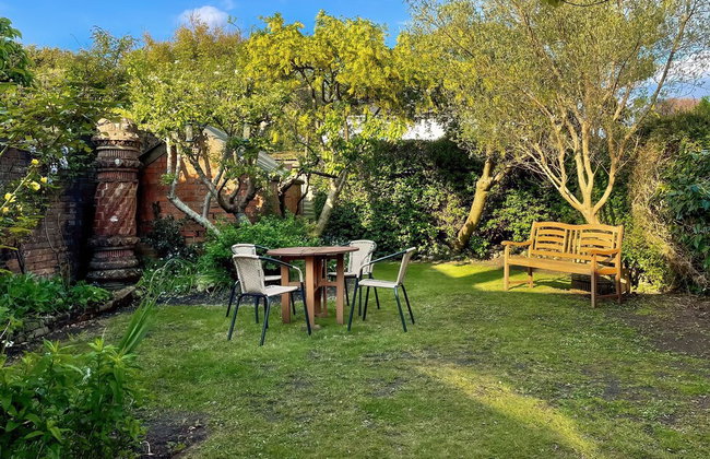 Grove Cottage - Photo 36