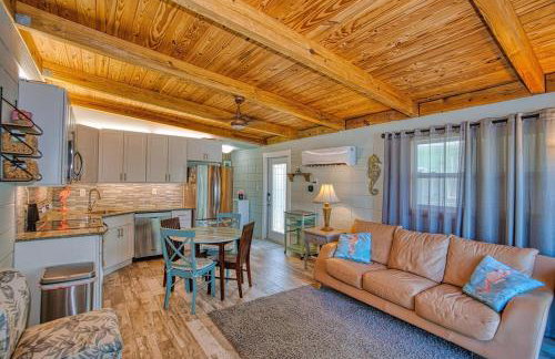 Keys to the Sea and Cabana Club 2 - Foto 6