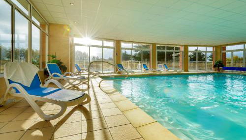 Cozy Apartment Near the Cliffs of Cap Frehel - Foto 4