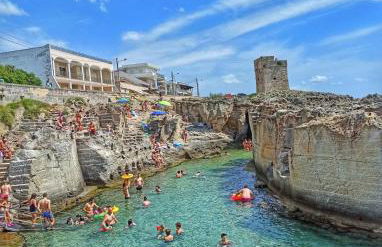 Villa Perilli - Luxury Stay con piscina privata - Foto 43