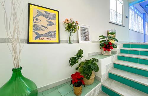 VefiÀ Procida casavacanze - Foto 21