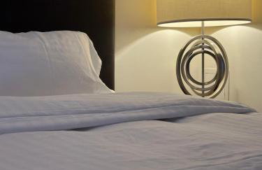 Canary Wharf Apartments - Foto 24