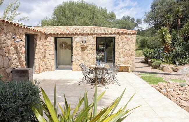 Les Villas de Palombaggia - Foto 73