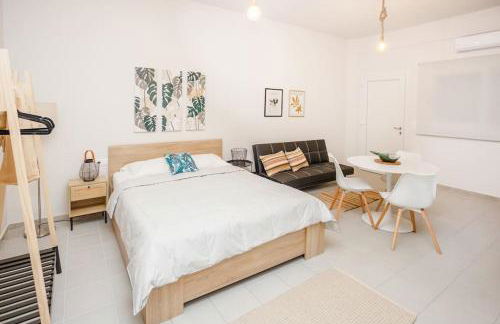 Aris Studio Analipsi Crete - Photo 6