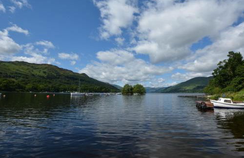 1 Bed in St Fillans 45288 - Photo 16