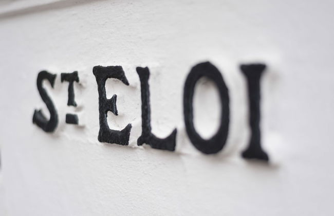 5 Camp Street Guesthouse & Self-catering - Foto 75