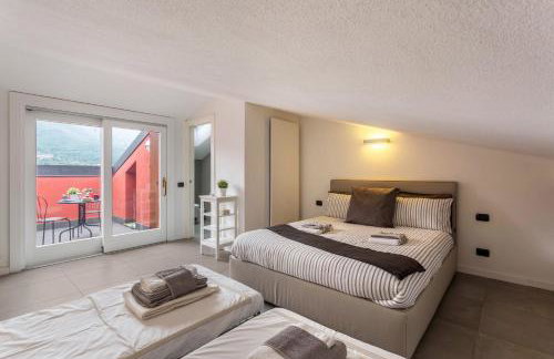 New Eleven Apartment on Como Lake - Photo 20
