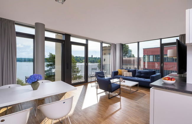 Waveboard Hotel & Boardinghouse - Foto 30