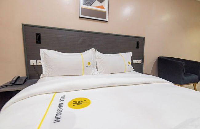 Villa Magnum - Foto 21