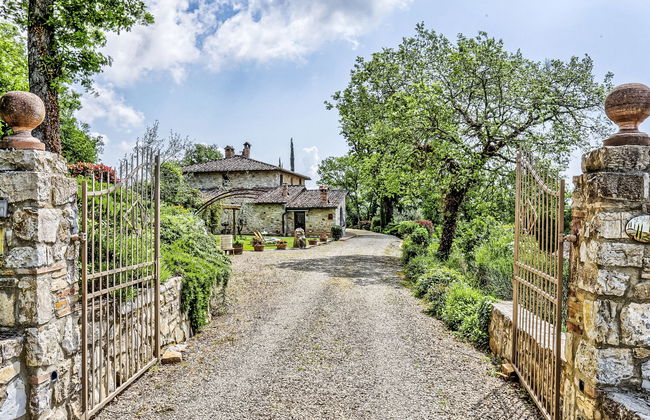 Casale Il Poggino - Foto 56