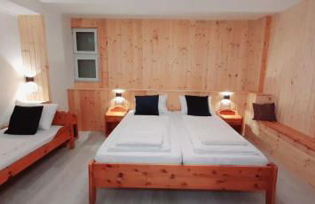 Blue Lagoon Holiday Apartments & Double Room with Balcony - Foto 25