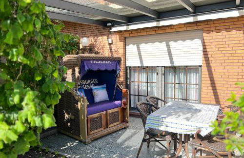 Ferienhaus Wieke - Foto 14