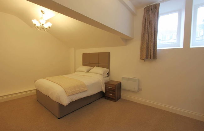 The Castle Collection - 25 Castle Street - Foto 13