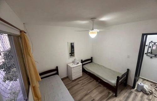 Férias Carnaval 5 pessoas Praia Grande - Foto 43