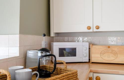 Nightingale Lodge - Foto 13