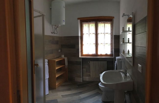 Gold Cave Case Vacanza - Foto 35