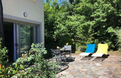 Les Apparts de la Tourronde - Photo 48