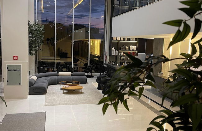 Riva Apart Hotel - Foto 6