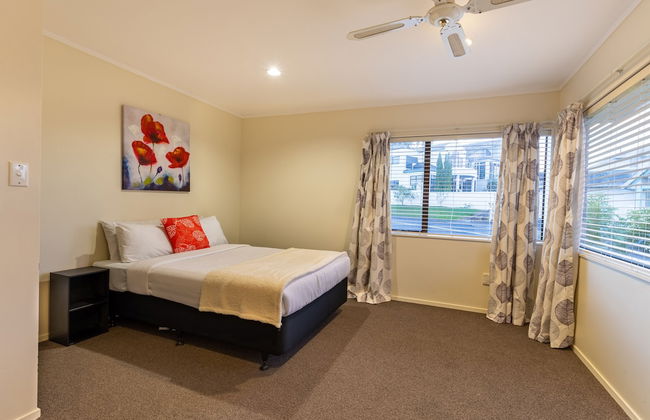 Character 4BR Home - Seaview - Skyline - Hot tub - Foto 4