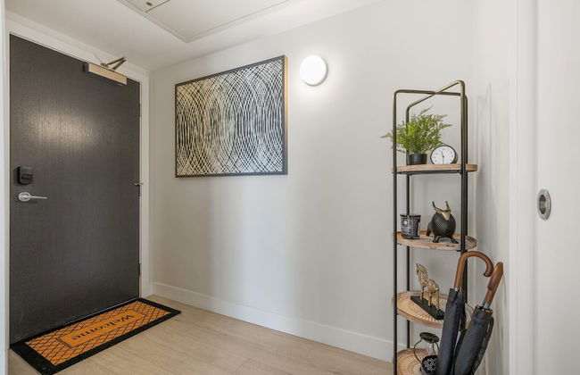 NEW The Draper Luxury Unit Prime Location - Foto 36