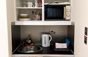 301 Self contained studio in heart of London - Foto 1