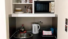 301 Self contained studio in heart of London - Foto 1