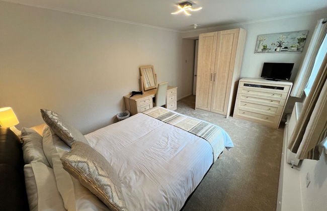 Rossal House Apartments - Foto 37