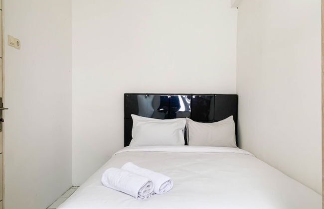 Cozy 2Br At Delta Cakung Apartment - Photo 2