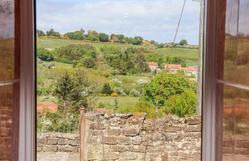 Wayside Farm Cart Cottage - Foto 24