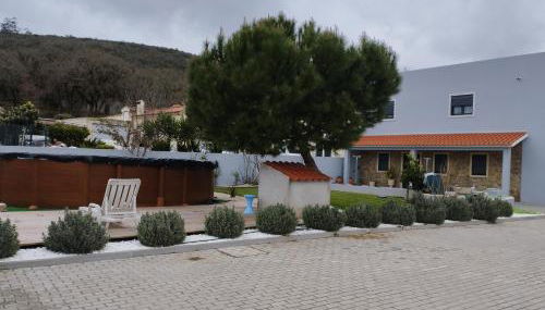 Casa do Ribeiro - Foto 3, Garden