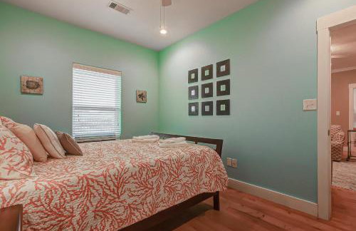 The Bungaleaux - Foto 18