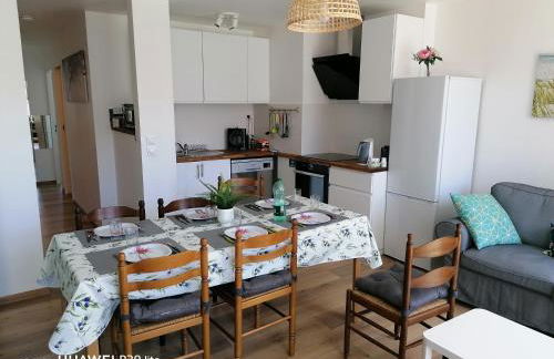Superbe appartement plage des catalans - Foto 17