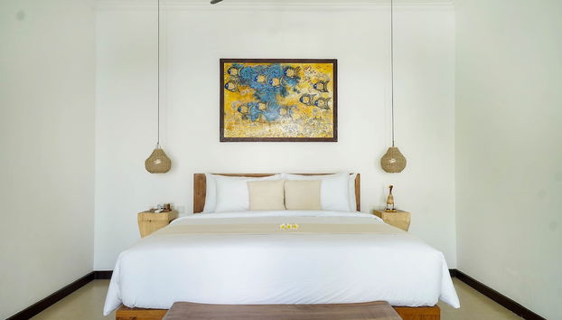 Sunglow Villa - Foto 2, Camera