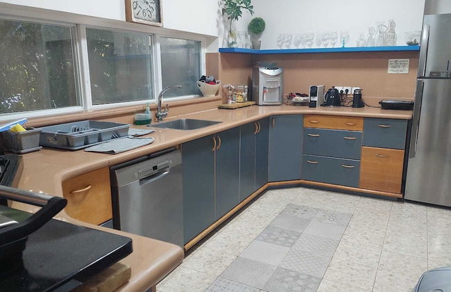 Villa & Lode Bat Galil - Photo 23