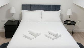 Cosy Flat on the Top Floor in Ramsbottom - Foto 1