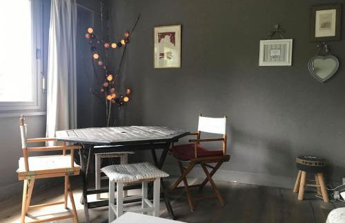 Résidence Chalet La Barallette - Esc'Appart - Foto 25