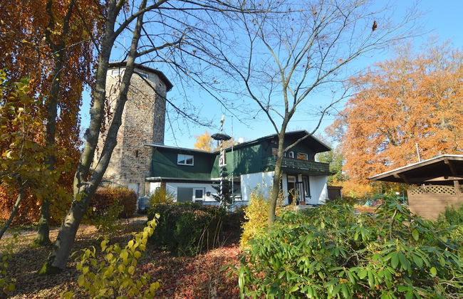 Private Mountain Lodge, Bad Ems - Foto 1