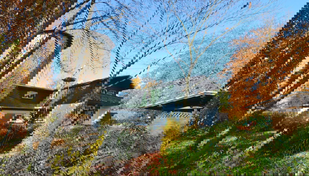 Private Mountain Lodge, Bad Ems - Foto 1