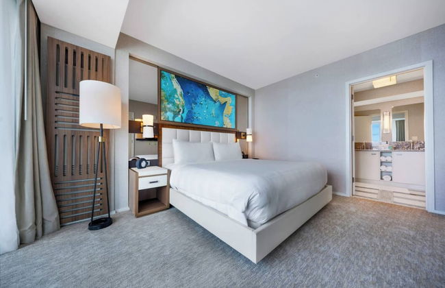 Beachfront Condo Fort Lauderdale Beach - Foto 24