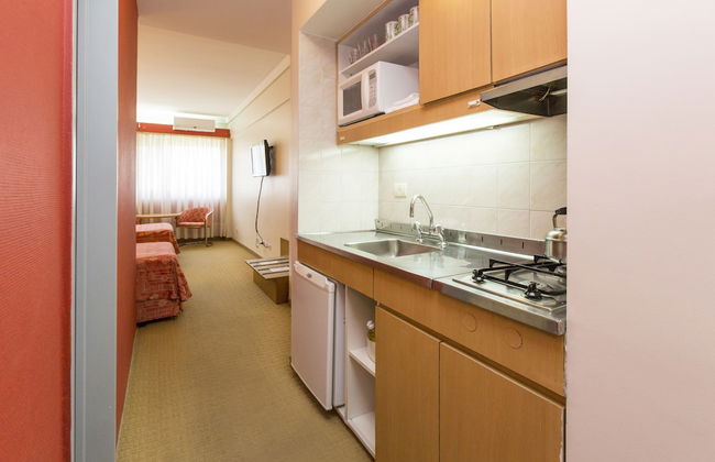 Apart Lima 265 - Foto 76