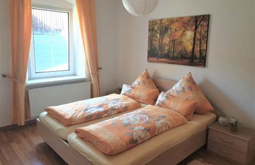 Ferienwohnungen-Am-Schloessel-in-Oberwiesenthal - Foto 4