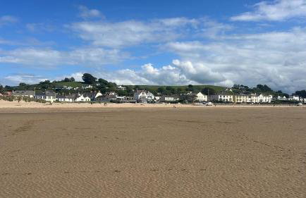 Barnstaple - Apartment- Sleeps 2 - Parking - Foto 54