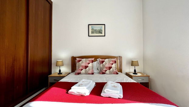 Vilamoura SEA Village by Homing - Foto 2, Habitación