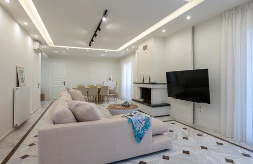 Villa Aether Methoni - Photo 12