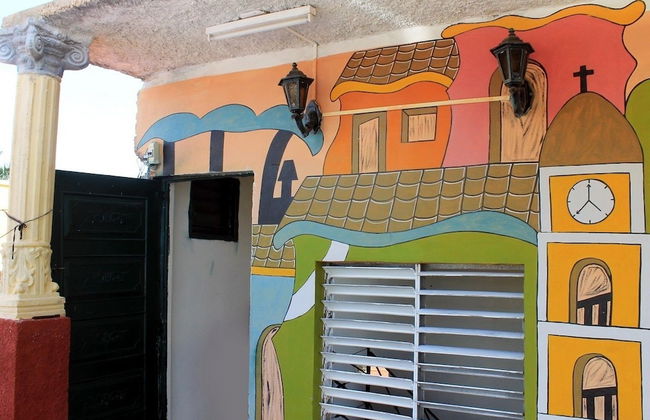 Casa Independiente Las Alturas - Photo 24