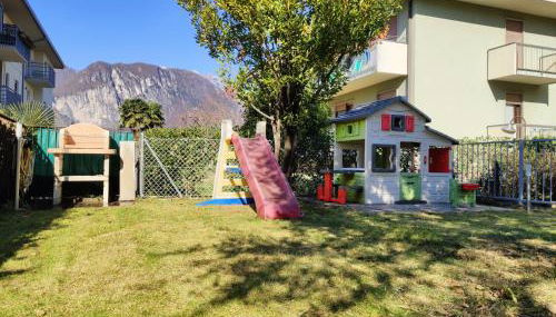 Family Garden Apartment - Foto 3